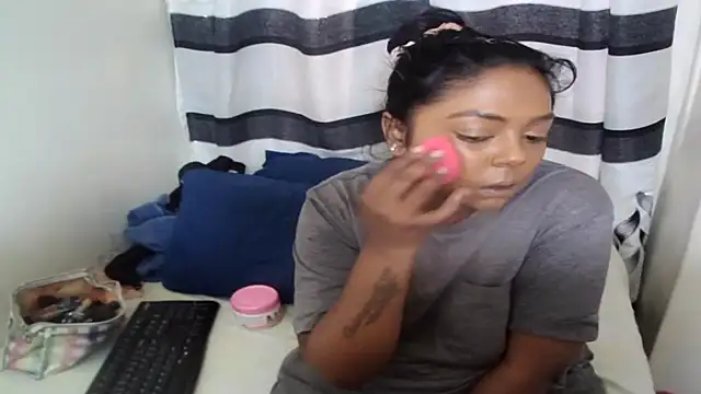 Indian FireXX online show from 10/16/25, 06:36