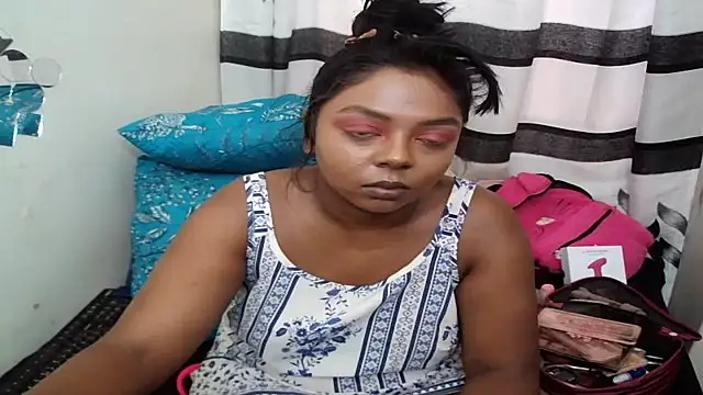 Indian FireXX online show from 02/22/26, 05:51