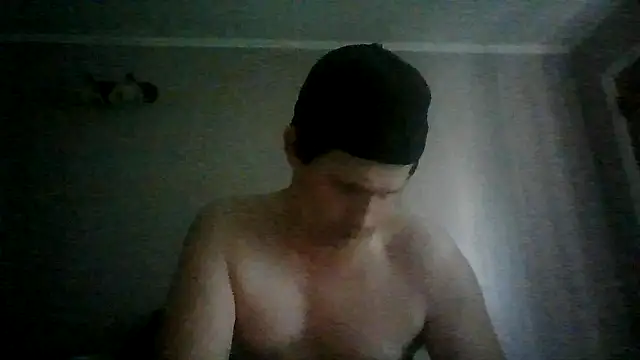 youngbuck6874 online show from 06/19/26, 09:07