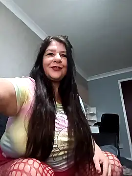 Leanne43 online show from 02/27/25, 03:05