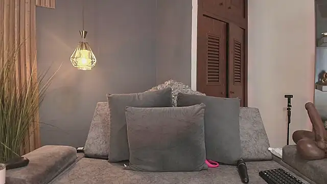 ChristieKroes online show from 09/25/25, 03:27