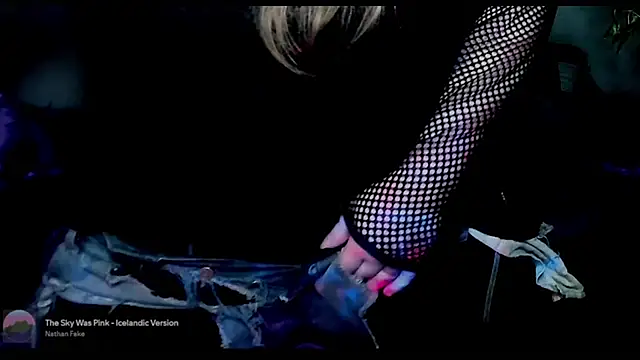 Snapshot of Blacklim00n chatting on 02/20/25, 01:03 Blacklim00n online show from 02/20/25, 01:03