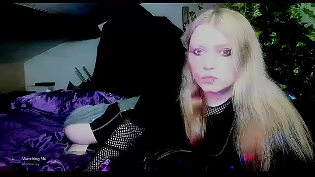 Snapshot of Blacklim00n chatting on 02/22/25, 09:26 Blacklim00n online show from 02/22/25, 09:26