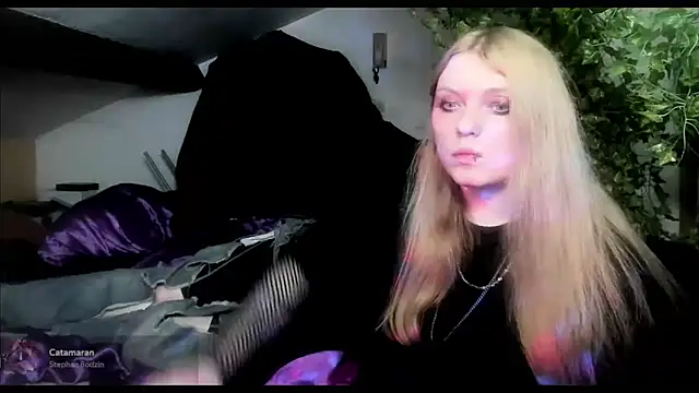 Snapshot of Blacklim00n chatting on 03/14/25, 05:24 Blacklim00n online show from 03/14/25, 05:24