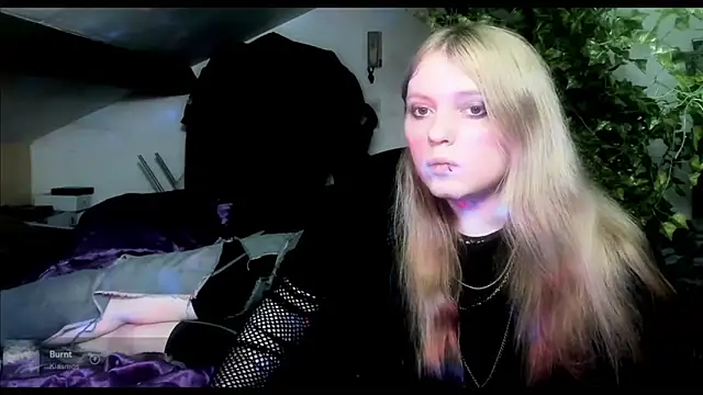 Snapshot of Blacklim00n chatting on 03/20/25, 09:35 Blacklim00n online show from 03/20/25, 09:35