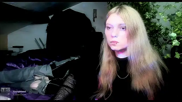 Snapshot of Blacklim00n chatting on 03/22/25, 08:48 Blacklim00n online show from 03/22/25, 08:48