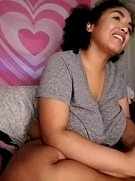 TasteeKitty online show from 02/04/25, 01:34