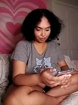 TasteeKitty online show from 03/02/25, 03:24