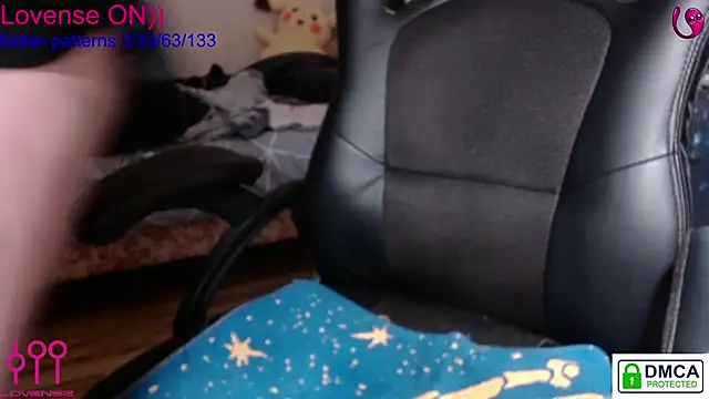 sweet cute cat online show from 02/25/25, 06:20