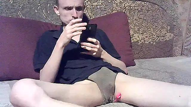 Babi Kisi online show from 12/05/24, 02:44