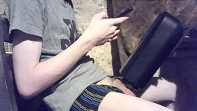 Babi Kisi online show from 12/25/24, 02:02