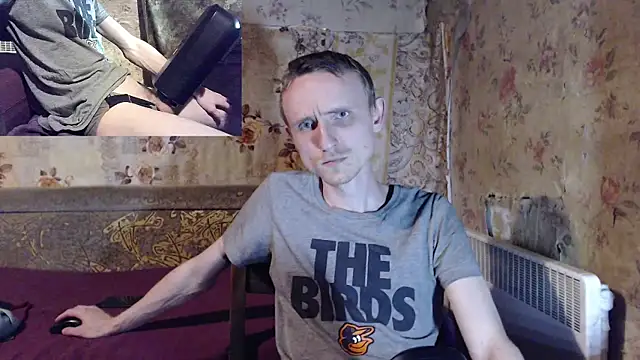 Babi Kisi online show from 01/07/25, 01:35