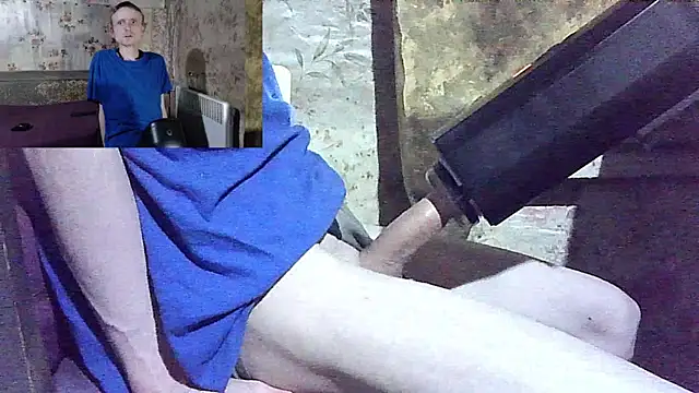 Babi Kisi online show from 02/10/25, 02:26