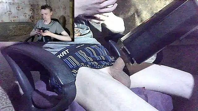 Babi Kisi online show from 02/11/25, 02:57