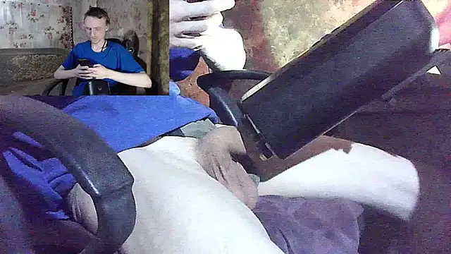 Babi Kisi online show from 02/18/25, 01:55