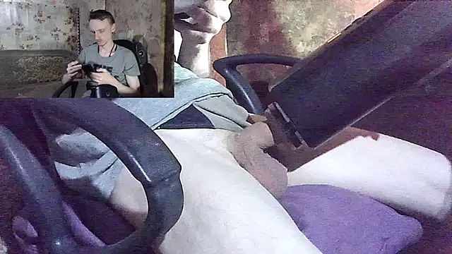 Babi Kisi online show from 02/24/25, 02:04