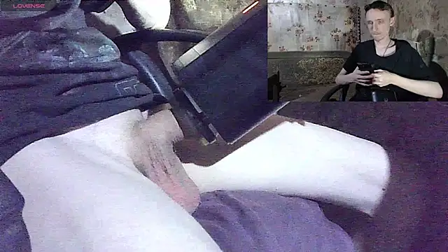 Babi Kisi online show from 03/13/25, 01:18