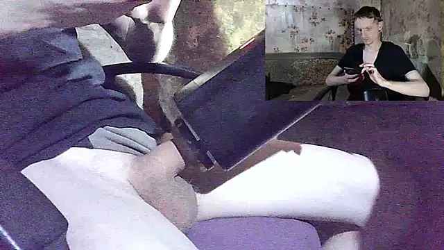 Babi Kisi online show from 03/18/25, 01:42