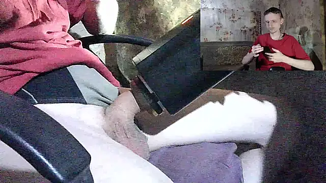 Babi Kisi online show from 03/20/25, 01:15