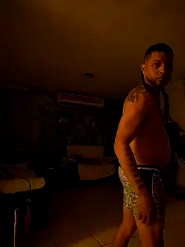 tropikboy online show from 10/08/25, 09:51