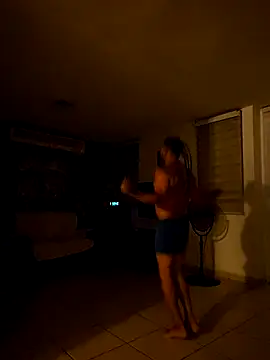 tropikboy online show from 10/29/25, 09:55