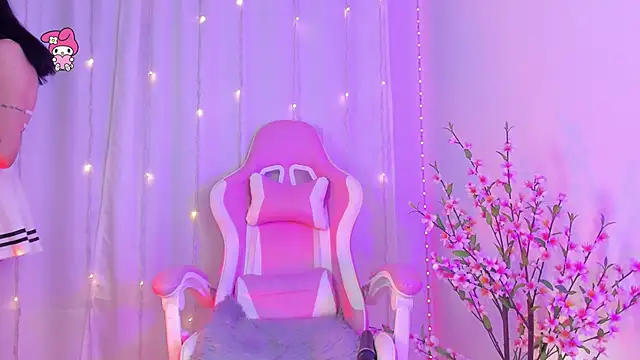 rosseblondee online show from 01/09/26, 10:22