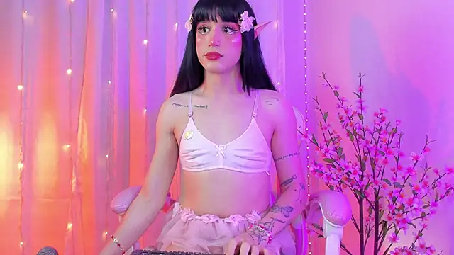 rosseblondee online show from 01/13/26, 11:43