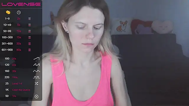 night is dark online show from 01/12/25, 10:22