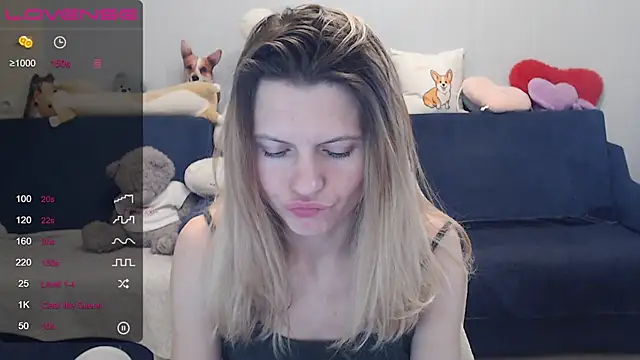 night is dark online show from 01/30/25, 07:48