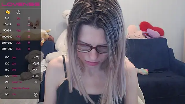 night is dark online show from 02/18/25, 06:58