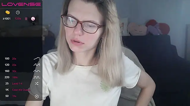 night is dark online show from 02/20/25, 09:53