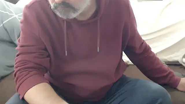 Snapshot of LiONTURK chatting on 02/26/25, 02:46 LiONTURK online show from 02/26/25, 02:46