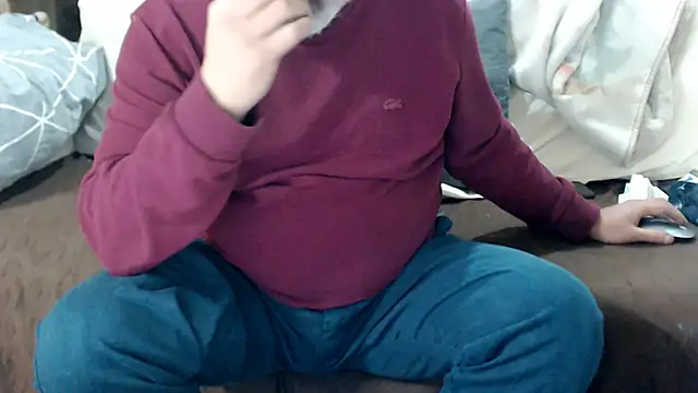 Snapshot of LiONTURK chatting on 02/27/25, 05:26 LiONTURK online show from 02/27/25, 05:26