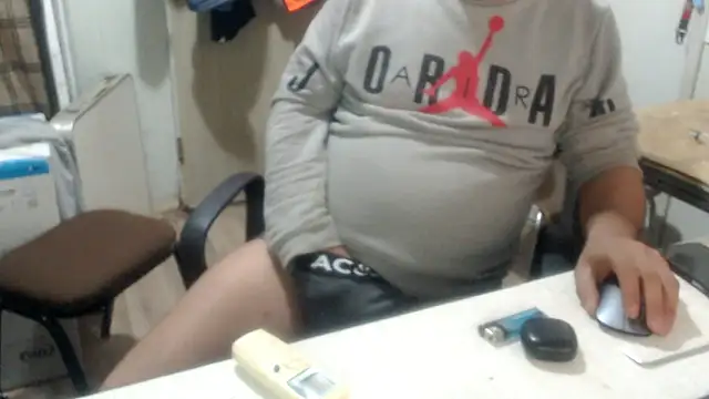 Snapshot of LiONTURK chatting on 03/11/26, 07:09 LiONTURK online show from 03/11/26, 07:09