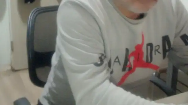 Snapshot of LiONTURK chatting on 03/12/26, 06:58 LiONTURK online show from 03/12/26, 06:58