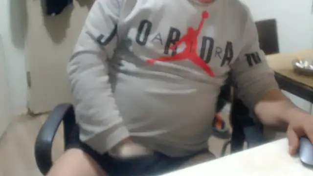 Snapshot of LiONTURK chatting on 03/13/26, 10:38 LiONTURK online show from 03/13/26, 10:38