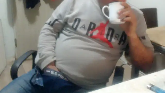 Snapshot of LiONTURK chatting on 03/14/26, 08:25 LiONTURK online show from 03/14/26, 08:25