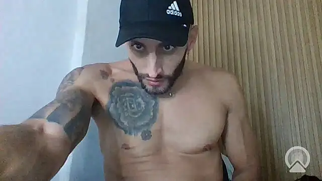 DaltonDirtyx online show from 06/26/26, 09:19