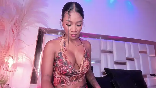 Snapshot of Gavii_Prietto chatting on 01/14/26, 04:51 Gavii Prietto online show from 01/14/26, 04:51