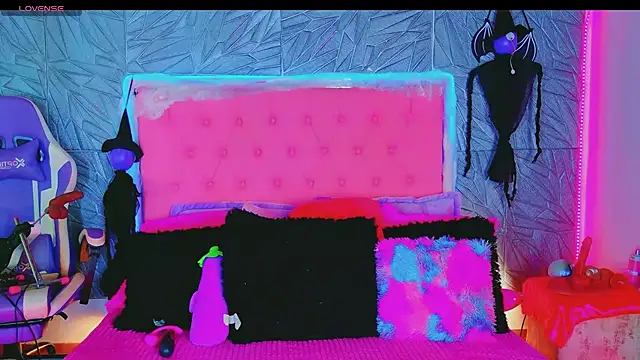 macasweet online show from 10/26/25, 09:53