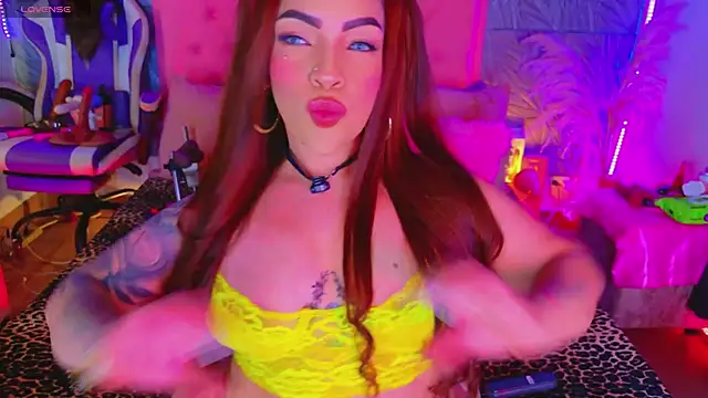 macasweet online show from 04/18/26, 12:25