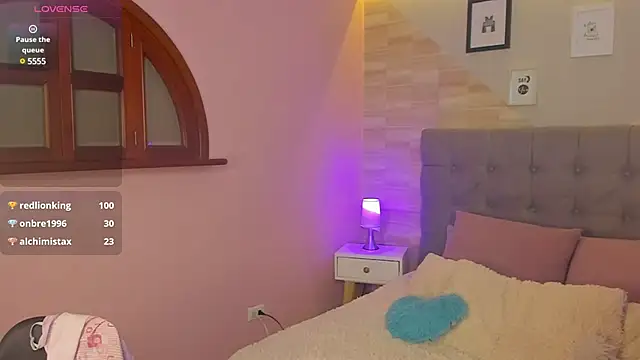  Abril W online show from 02/02/25, 10:39