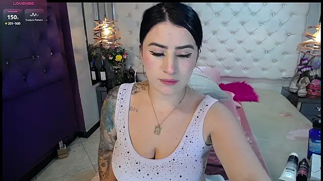 Nara belen online show from 12/05/24, 03:37