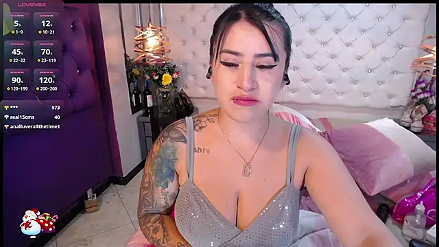 Nara belen online show from 12/07/24, 06:43