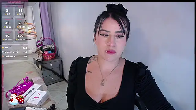 Nara belen online show from 12/07/24, 09:50