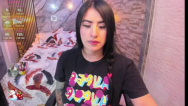 Nara belen online show from 12/09/24, 09:16