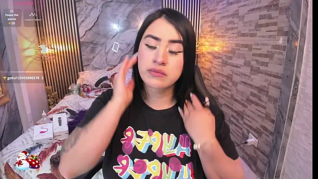 Nara belen online show from 12/10/24, 06:22