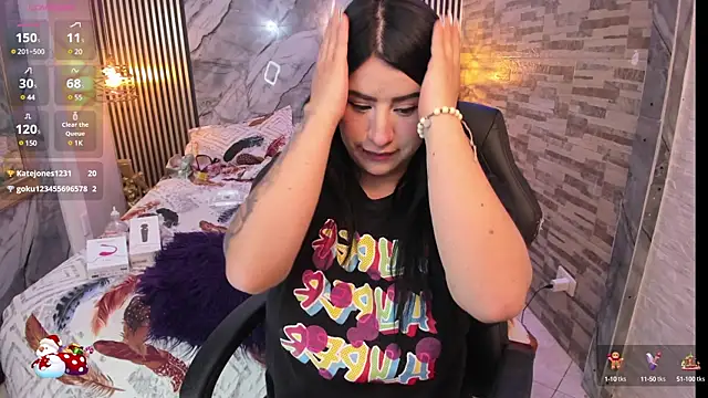 Nara belen online show from 12/10/24, 09:23