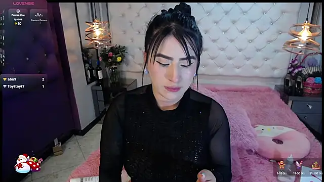 Nara belen online show from 12/11/24, 06:36