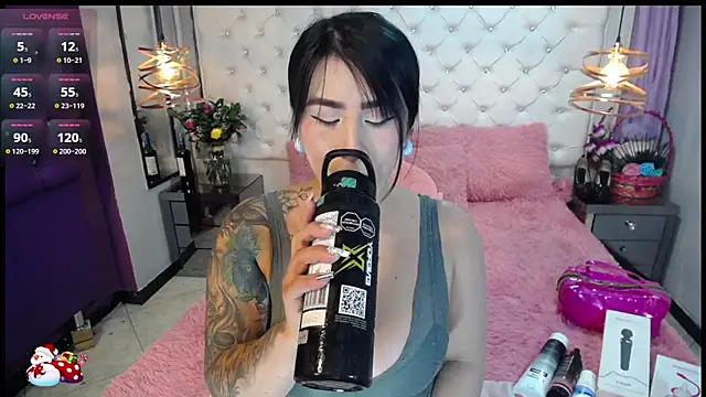 Nara belen online show from 12/12/24, 03:32